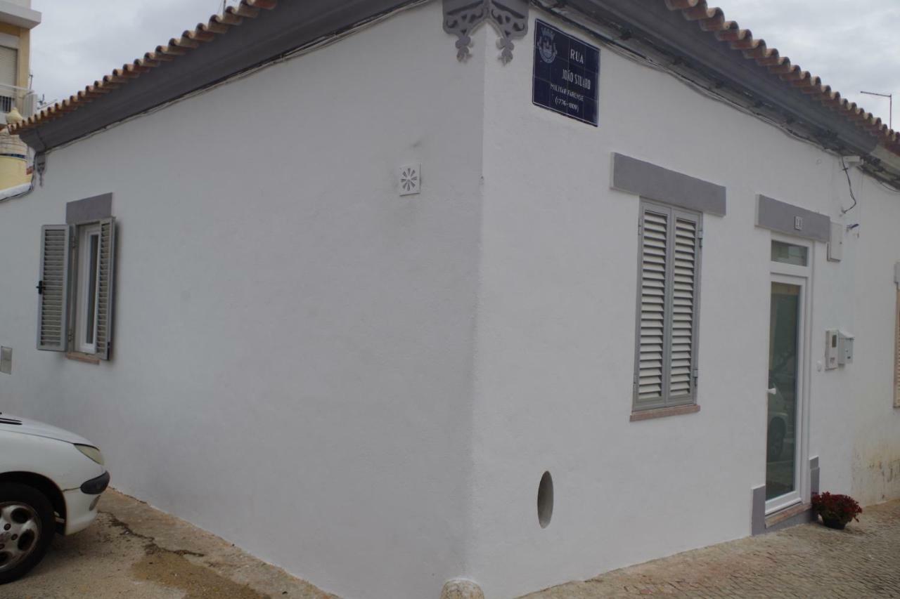 Casinha 28 Villa Distrito de Distrito de Faro Exterior foto